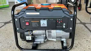 RG -2800-2.8kw With Start Key