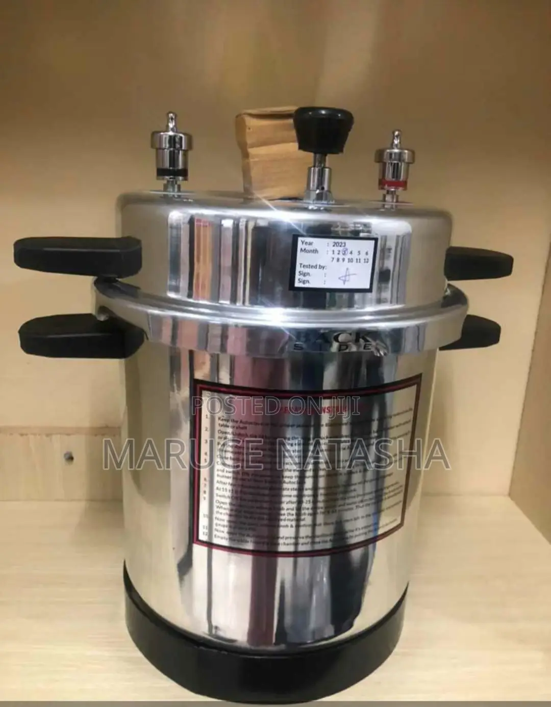 13l Electric Sterilizer