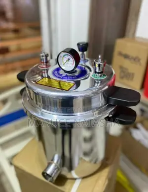 13l Electric Sterilizer