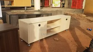 Simple Tv Stand