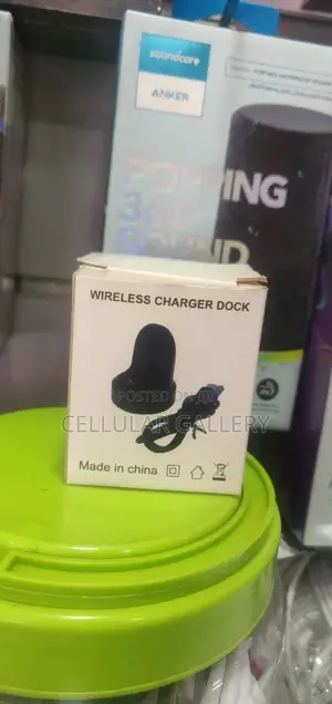 Galaxy Watch Charger for Gear S2/S3/S4