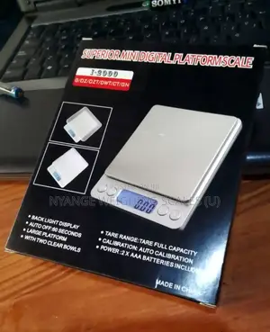 500g0.01g Weigh Scale Super Mini Weigh Digital Portable Weighing Scale