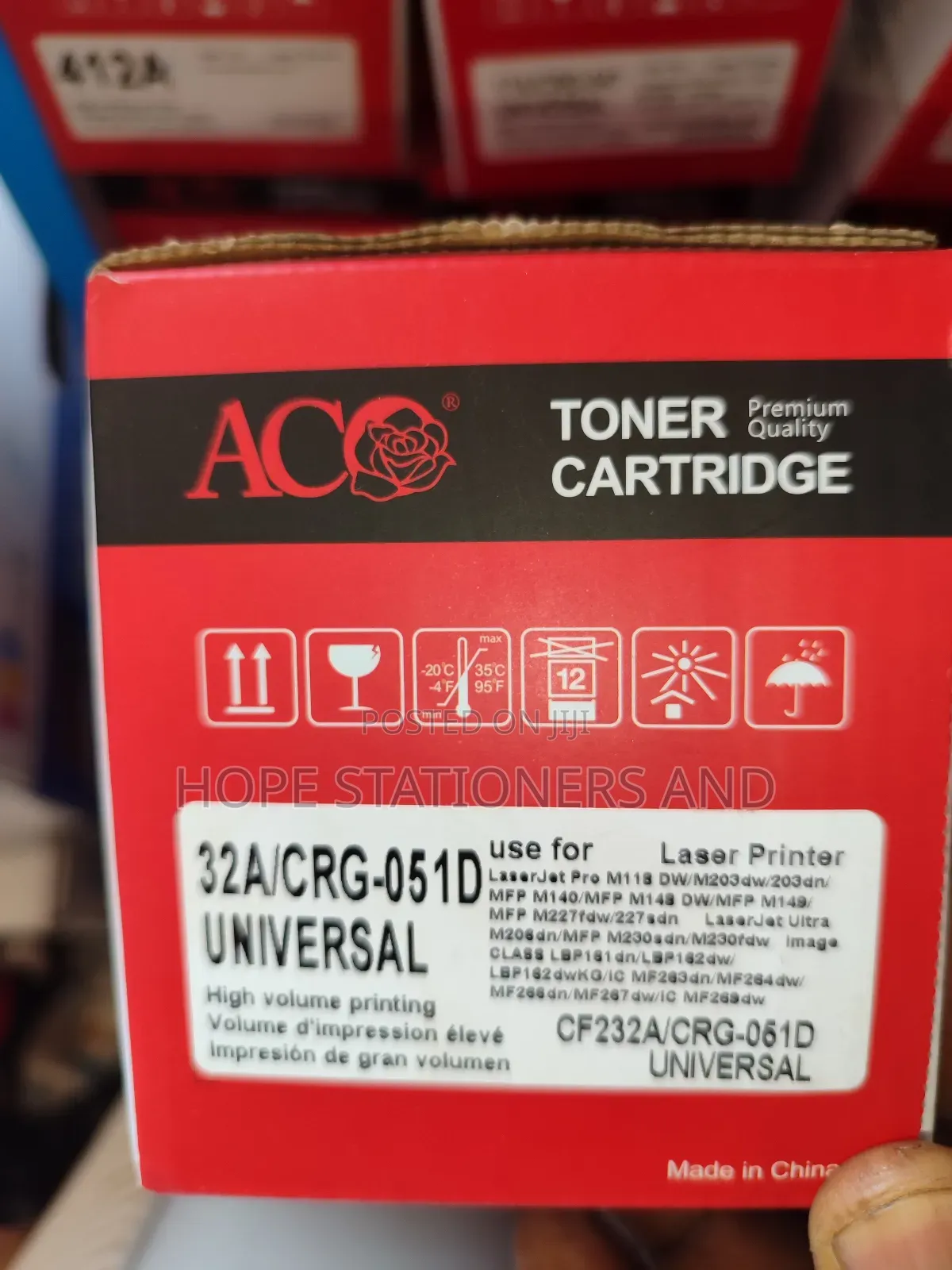 Hp 32a Drum Catridge