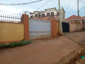 Kisaasi Kulambiro Hill Plot on Sale