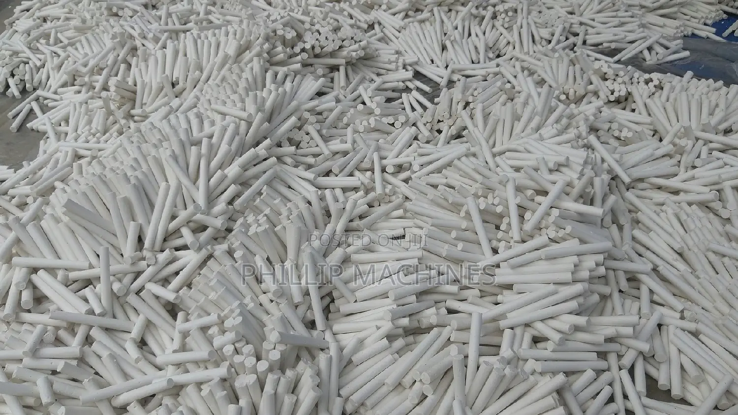 School Chalk Makers; Call Us We Make for You School Chalk