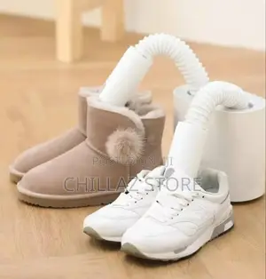 Electric Home Shoe Dryer