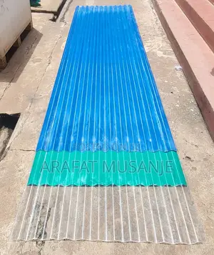 Transparent Sheets