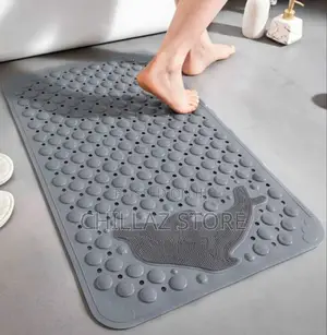 Silicone Bathroom Mat