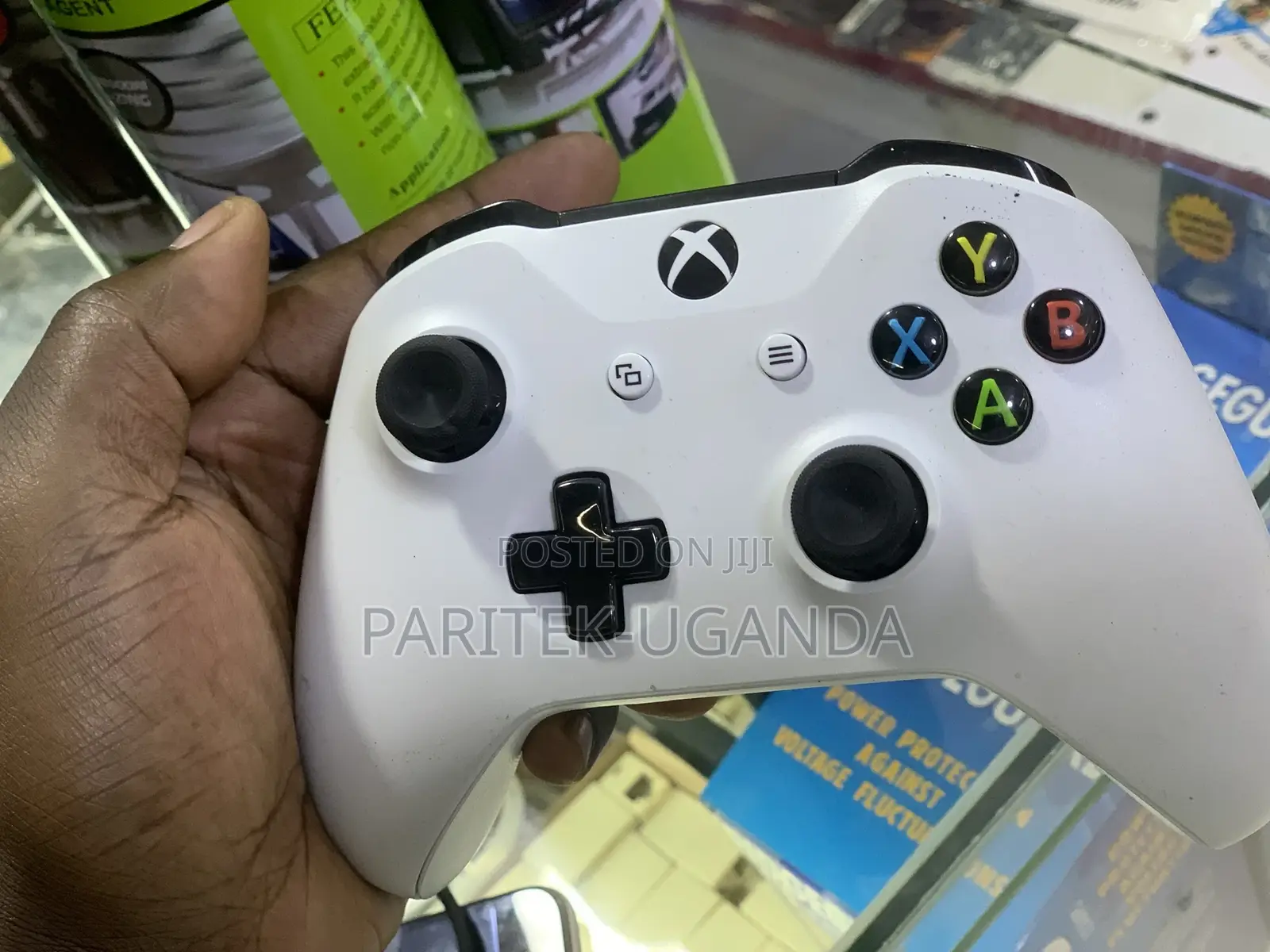 Xbox One S Game Controller
