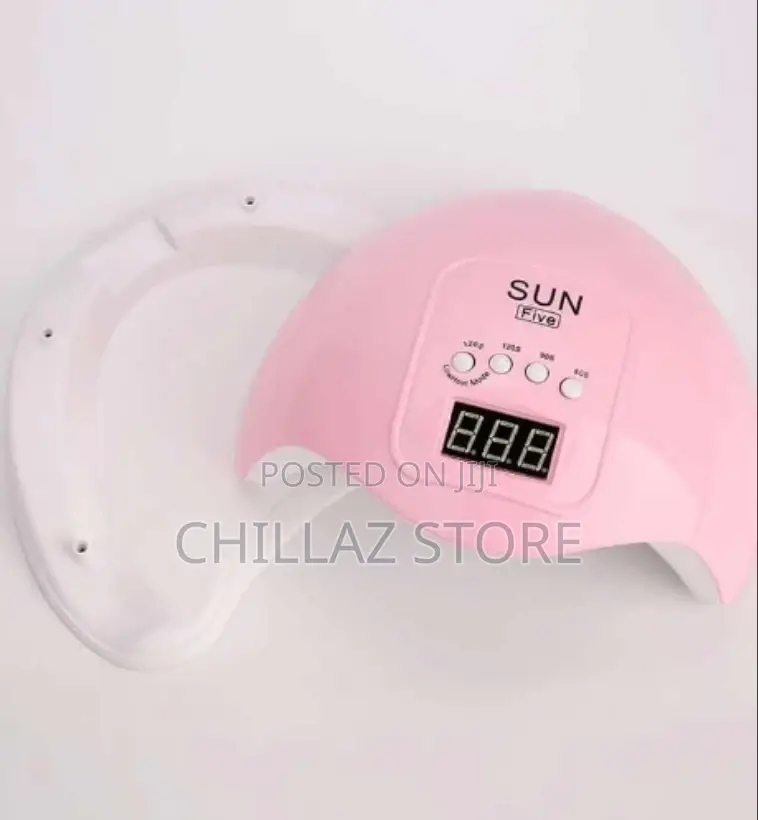 Electric Led Nail Lamp
