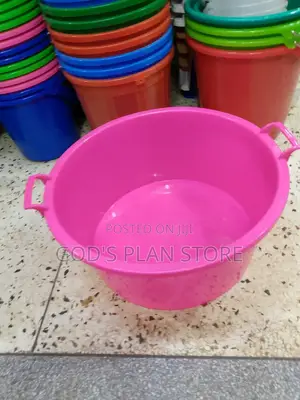 Basins Strong Material