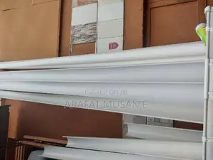 Plastic Ridge