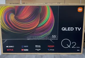 Xiaomi Mi 55" Q2 Qled TV