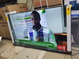 Hhisense 55inch 7 Series