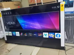 Hhisense 55inch 7 Series