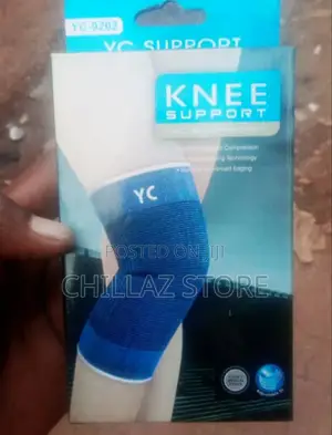 Knee Support Protector