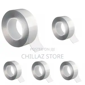 Nano Portable Double Sided Tape