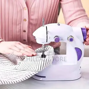 Home Mini Sewing Machine