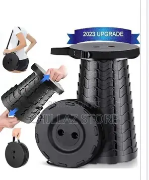 Outdoor Camping Stool