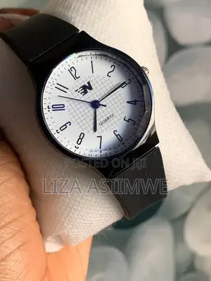 Simple Watches