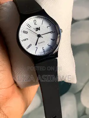 Simple Watches