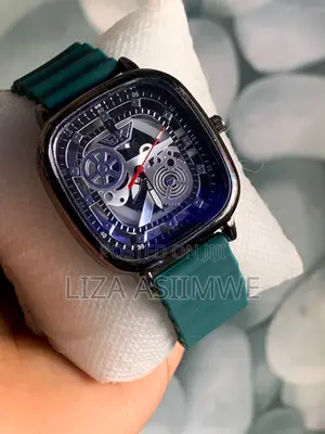 Simple Watches