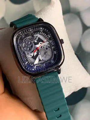 Simple Watches