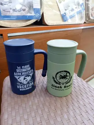 Brand Vacuum Cups