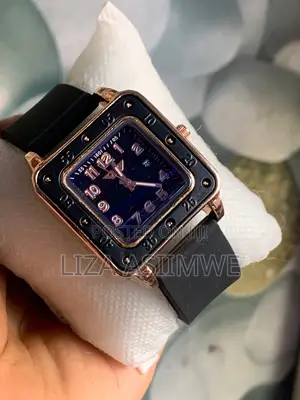 Simple Watches
