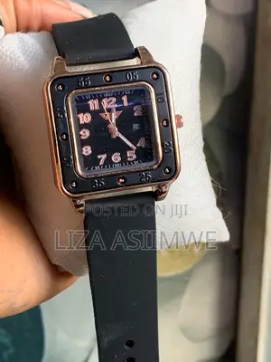 Simple Watches