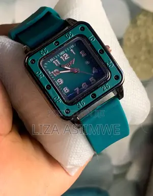 Simple Watches