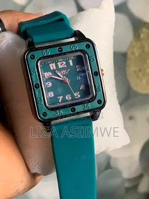 Simple Watches