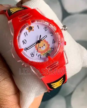 Kids Watches