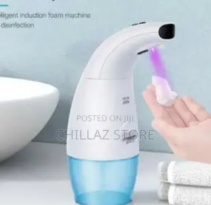 Sensor Soap Dispenser