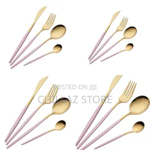 Cutlery Set