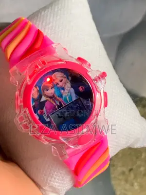 Kids Watches