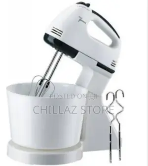 Electric Stand Mixer