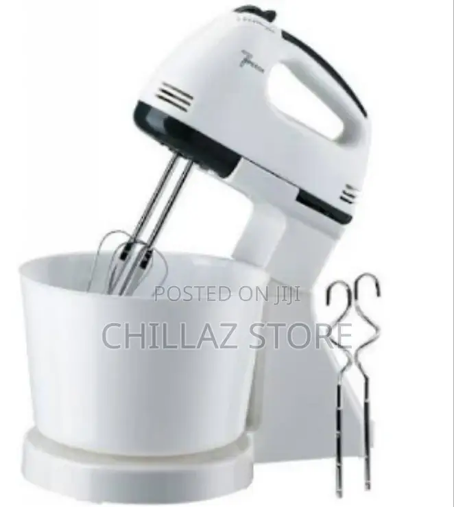 Electric Stand Mixer