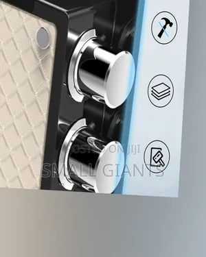 Biometric Safe Box With Digital Keypad
