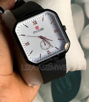 Simple and Watches