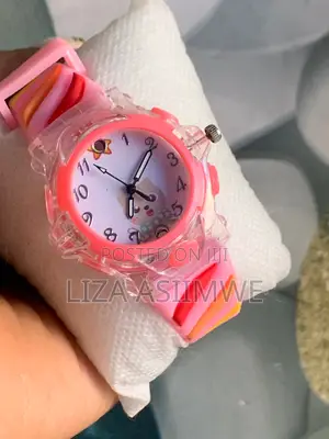 Simple Kids Watches