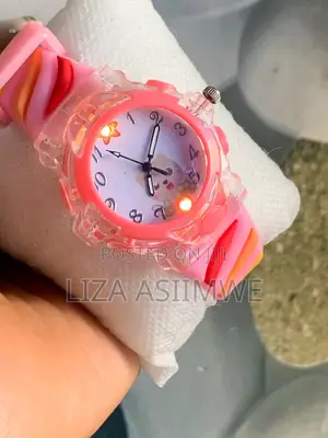 Simple Kids Watches