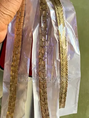 Bracelet Available