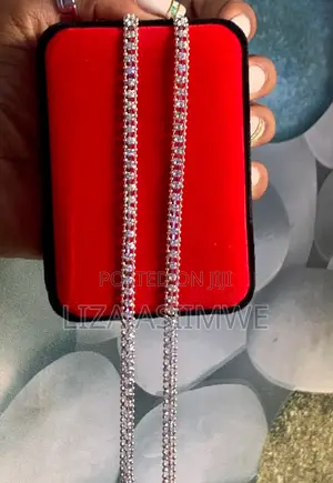 Anklets Available