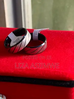 Designer Rings