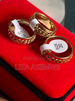 Men’S Designer Rings