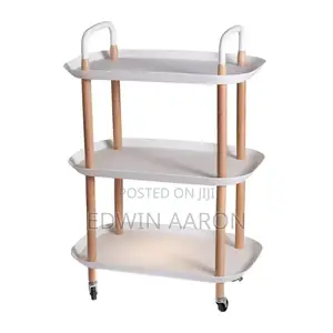 3 Layers Rolling Cart