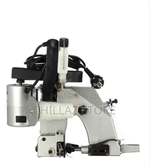 Electric Closing Swing Machine