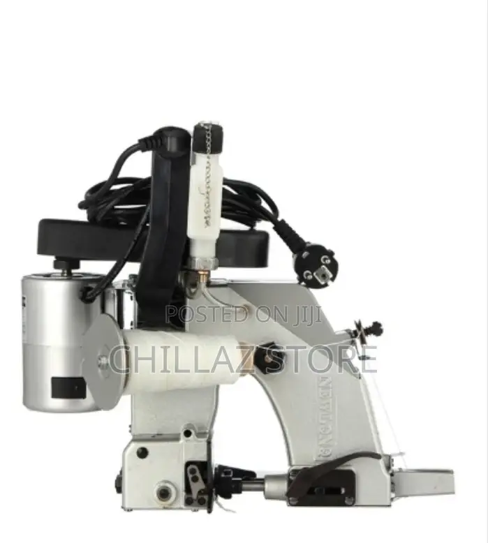 Electric Closing Swing Machine