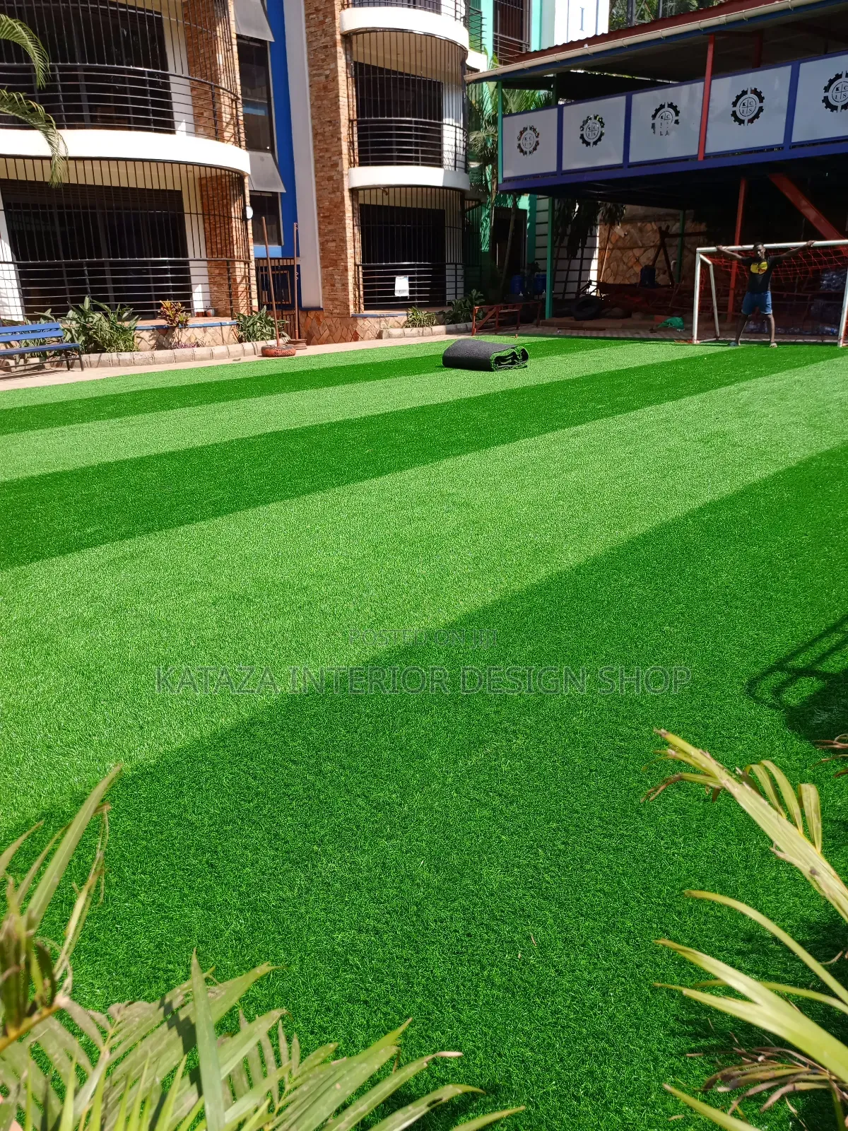 Artificial Turf Grass Carpet